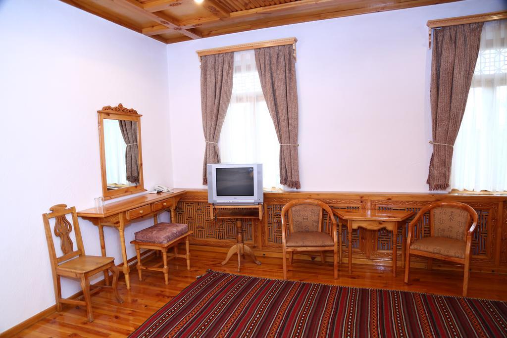 Malika Classic Hotel Samarkand Phòng bức ảnh