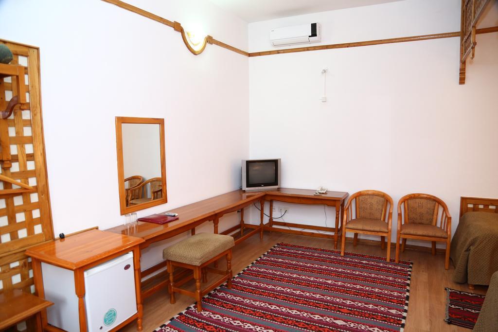 Malika Classic Hotel Samarkand Phòng bức ảnh